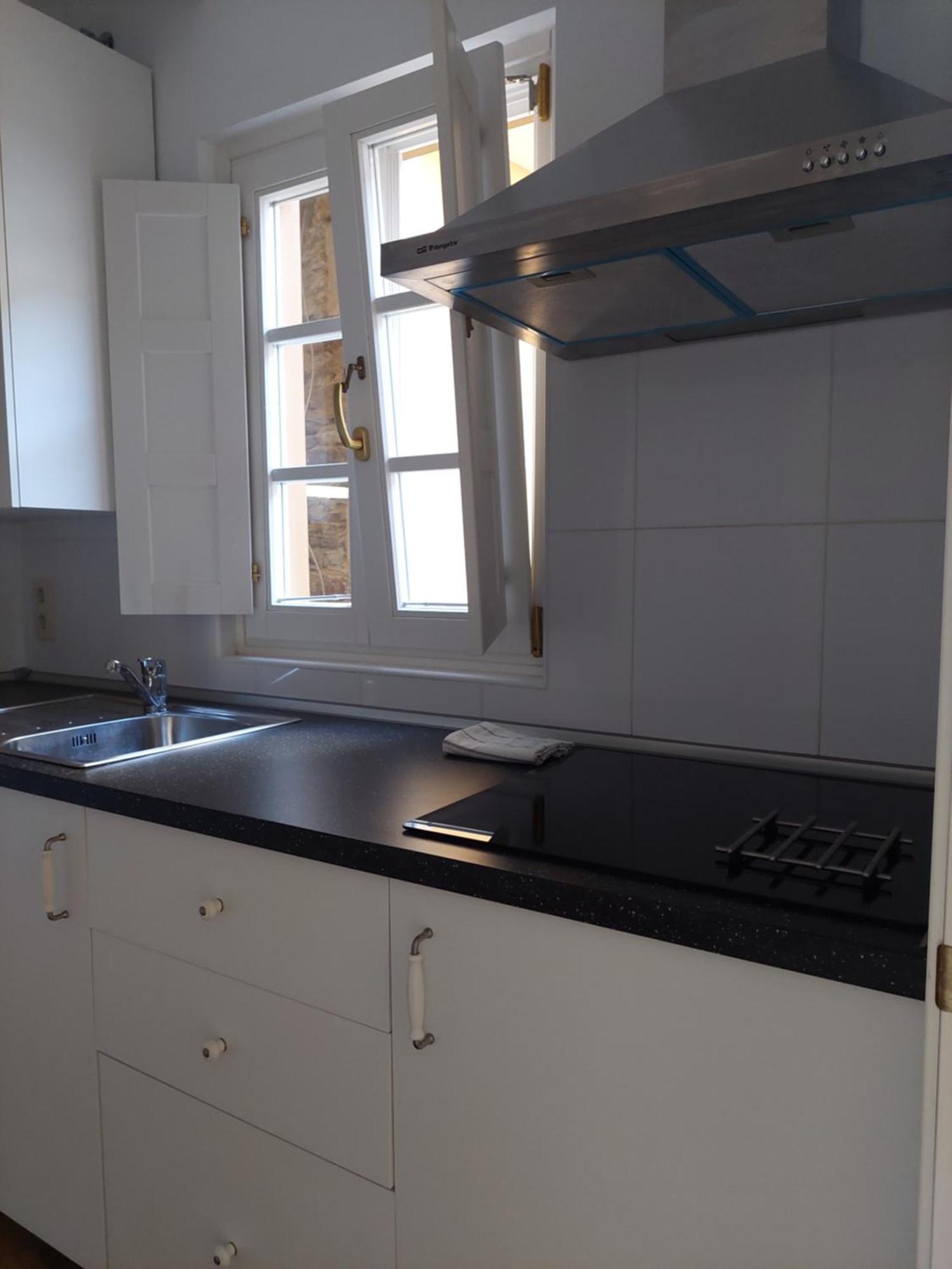 Apartamento San Francisco Ribadeo Exterior foto
