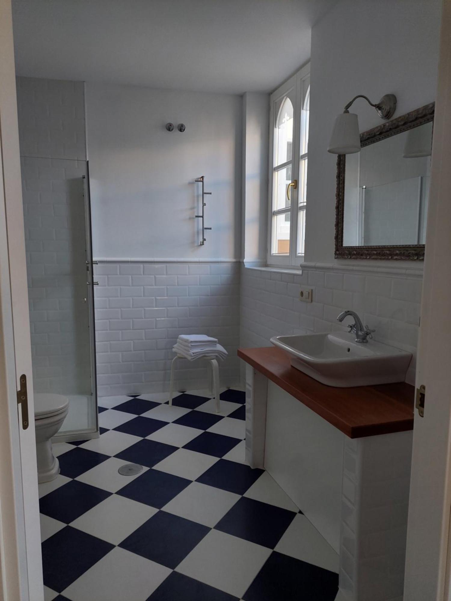 Apartamento San Francisco Ribadeo Exterior foto