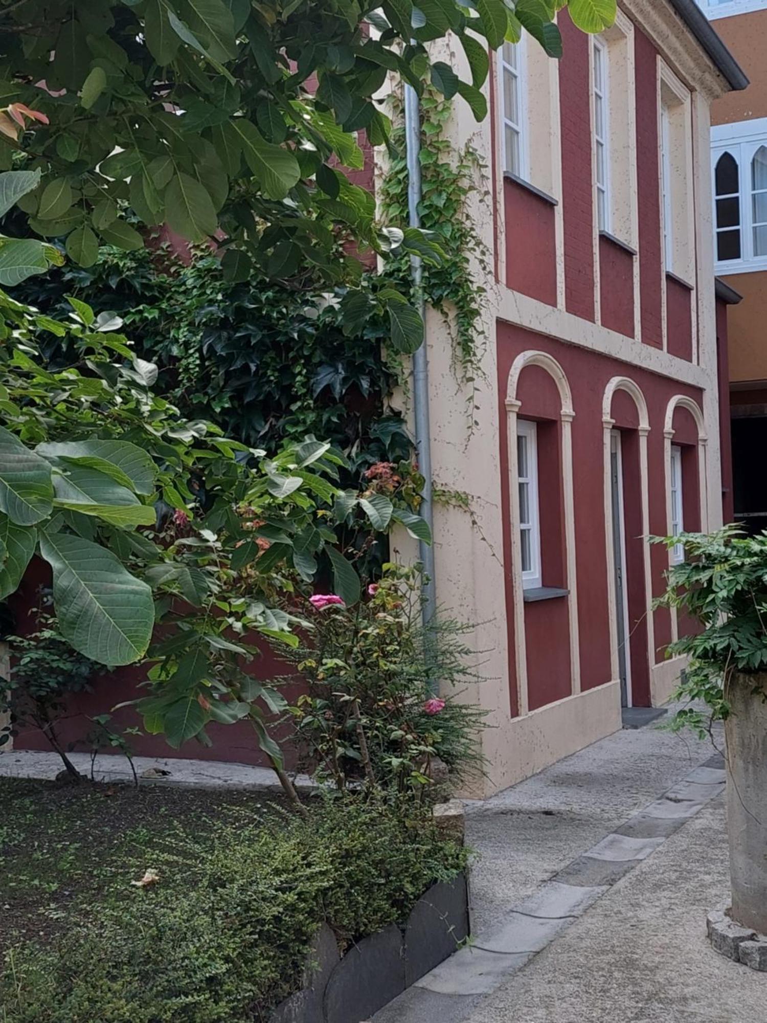 Apartamento San Francisco Ribadeo Exterior foto