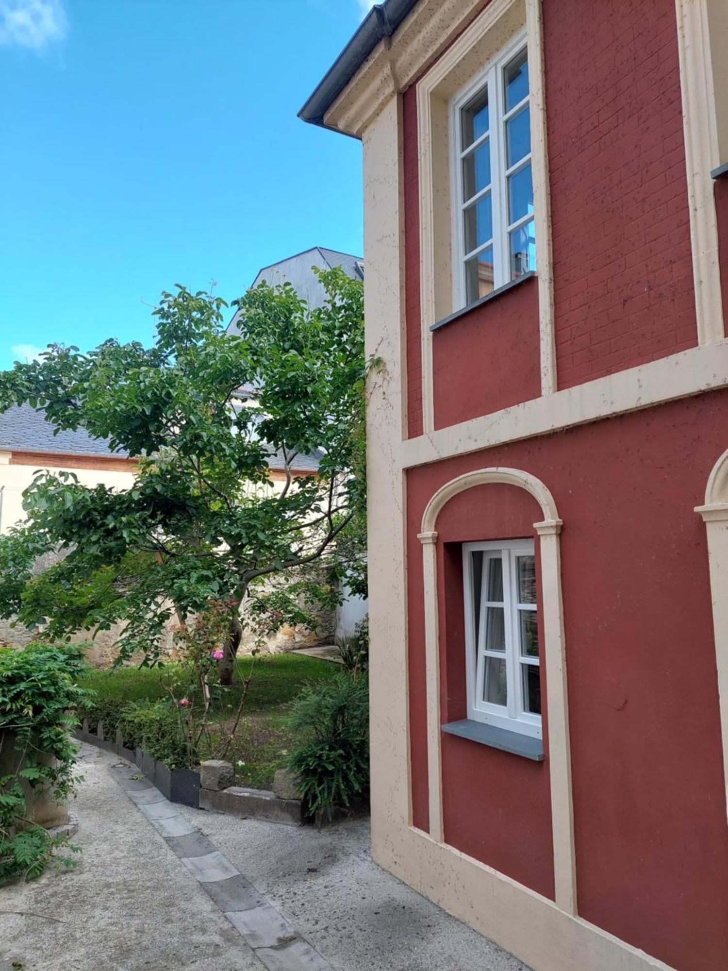 Apartamento San Francisco Ribadeo Exterior foto