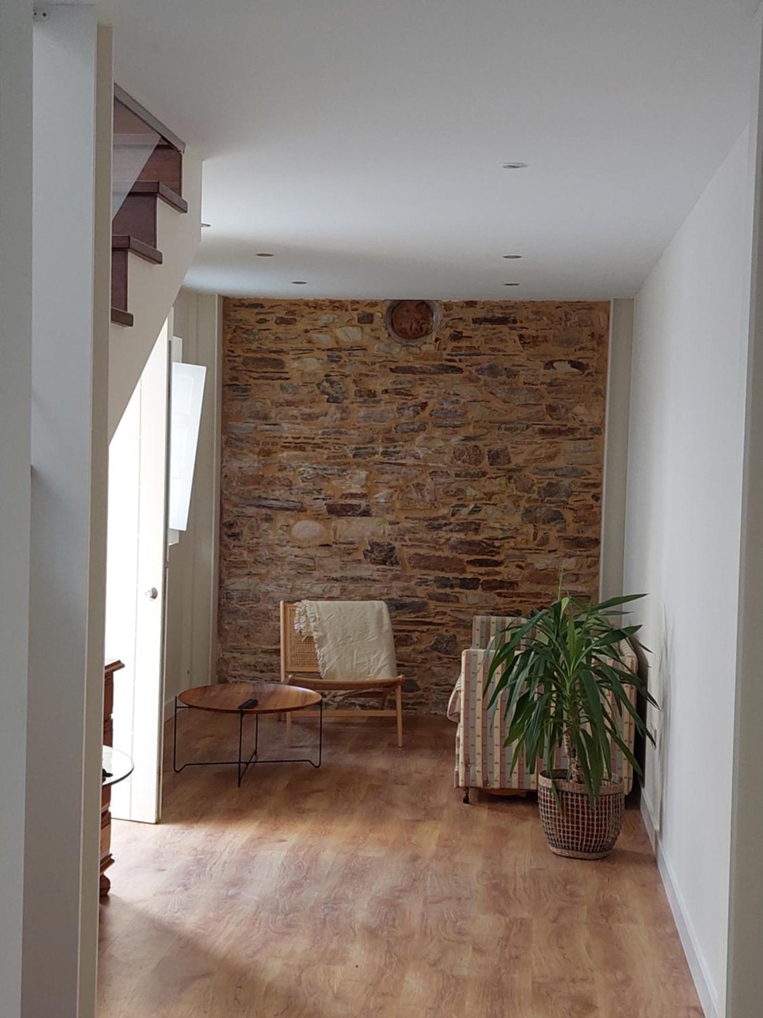 Apartamento San Francisco Ribadeo Exterior foto